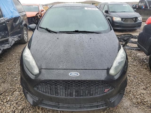 2014 Ford Fiesta ST