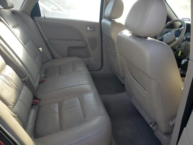 2007 Ford Five Hundred Limited