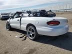 2000 Chrysler Sebring JX