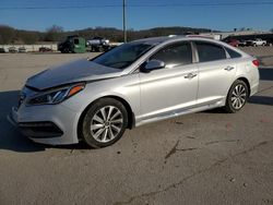 2016 Hyundai Sonata Sport for sale in Lebanon, TN