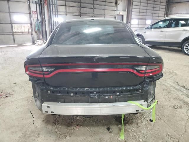 2018 Dodge Charger SXT