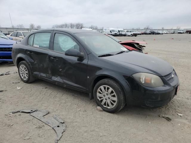 2009 Chevrolet Cobalt LT