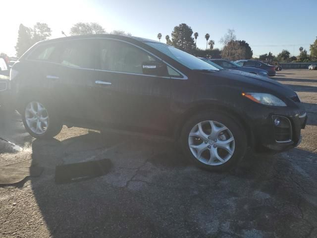 2010 Mazda CX-7