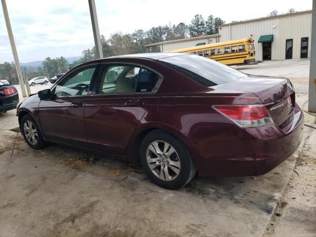 2008 Honda Accord LX