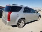 2007 Cadillac SRX