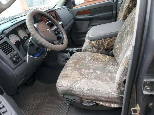 2006 Dodge RAM 2500 ST