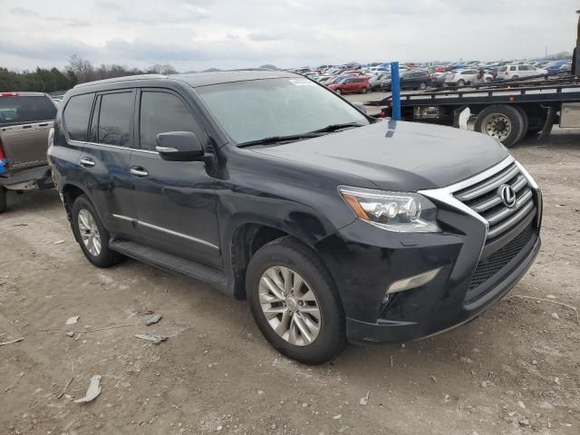 2015 Lexus GX 460