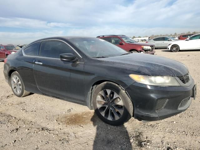 2013 Honda Accord LX-S