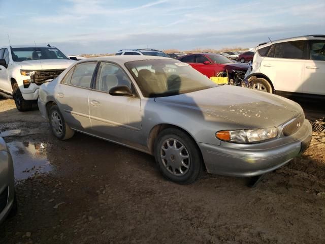 2003 Buick Century Custom