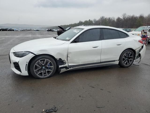 2022 BMW M440XI Gran Coupe