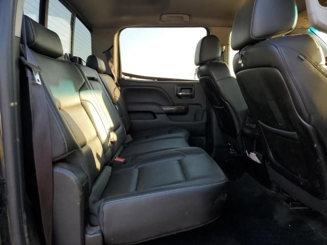 2015 GMC Sierra K2500 SLT