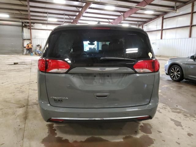 2020 Chrysler Pacifica Touring L Plus