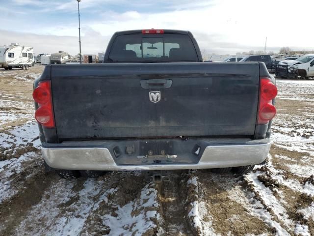 2007 Dodge RAM 3500 ST