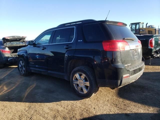 2012 GMC Terrain SLE