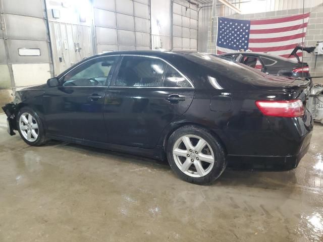 2008 Toyota Camry LE