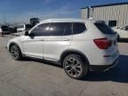 2016 BMW X3 XDRIVE28D