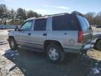 1998 Chevrolet Tahoe K1500