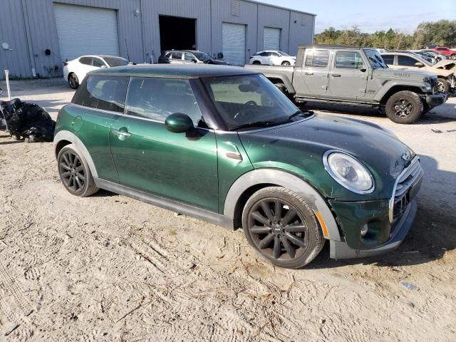 2015 Mini Cooper