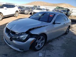 Salvage cars for sale at Albuquerque, NM auction: 2009 BMW 328 I