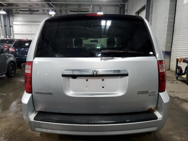 2009 Dodge Grand Caravan SXT