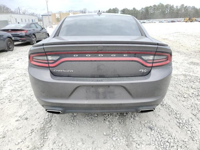 2016 Dodge Charger R/T