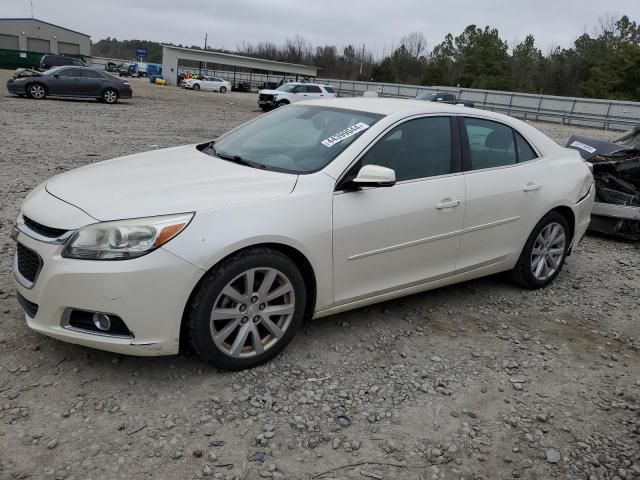 2014 Chevrolet Malibu 2LT