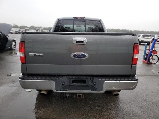 2006 Ford F150