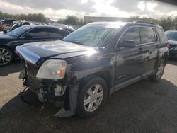 GMC salvage cars for sale: 2015 GMC Terrain SLE