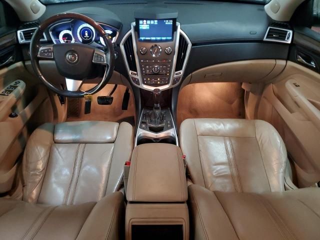 2011 Cadillac SRX Luxury Collection