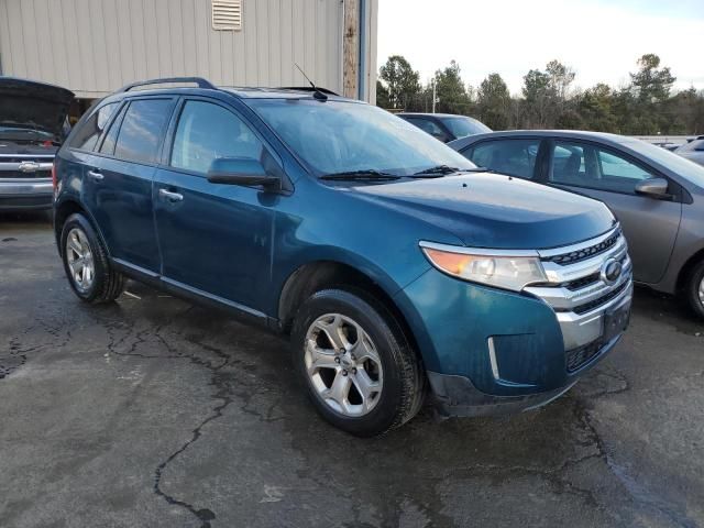 2011 Ford Edge SEL