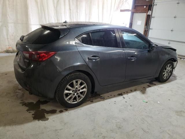 2014 Mazda 3 Touring