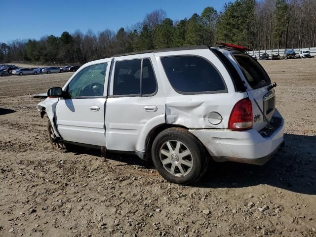 2004 Buick Rainier CXL