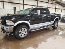 Salvage cars for sale from Copart Lansing, MI: 2014 Dodge 2500 Laramie