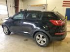 2012 KIA Sportage Base