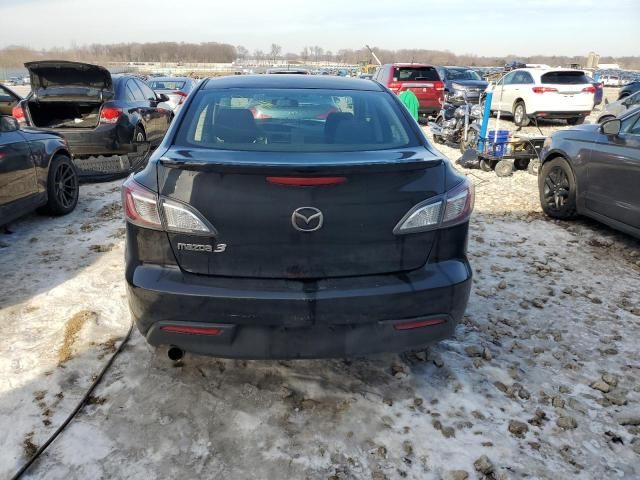 2010 Mazda 3 I