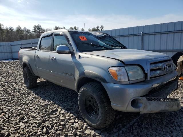 2005 Toyota Tundra Double Cab SR5