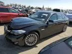 2011 BMW 535 I