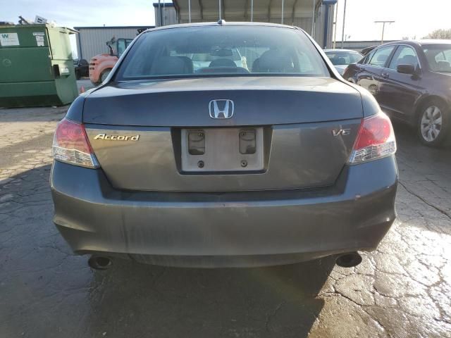 2010 Honda Accord EXL