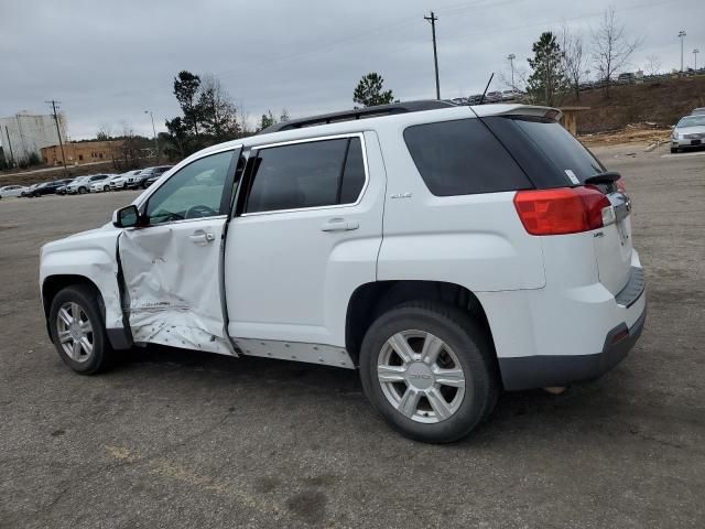 2014 GMC Terrain SLE