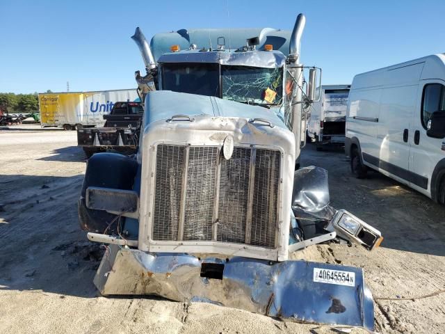 1995 Peterbilt 379