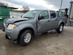 2017 Nissan Frontier S for sale in Lebanon, TN