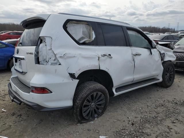 2020 Lexus GX 460 Premium