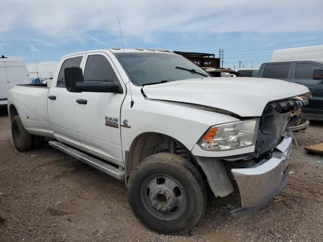 2018 Dodge RAM 3500 ST