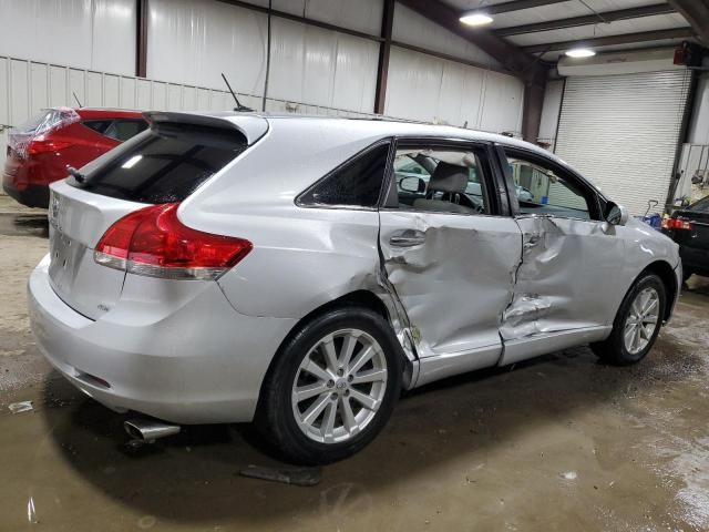 2010 Toyota Venza