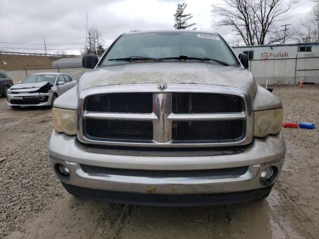 2003 Dodge RAM 1500 ST