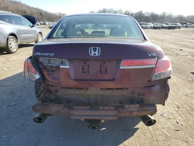 2011 Honda Accord EX