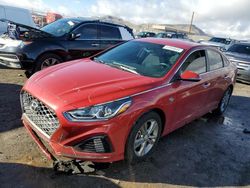 2019 Hyundai Sonata Limited for sale in North Las Vegas, NV