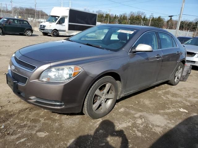 2011 Chevrolet Malibu 1LT