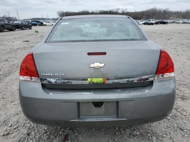 2006 Chevrolet Impala LT