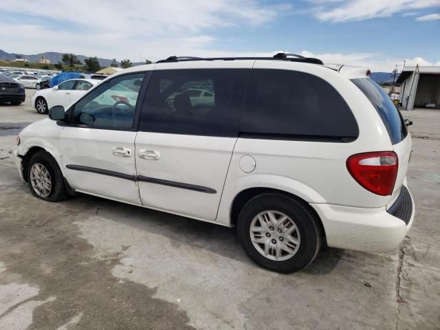 2003 Dodge Caravan Sport